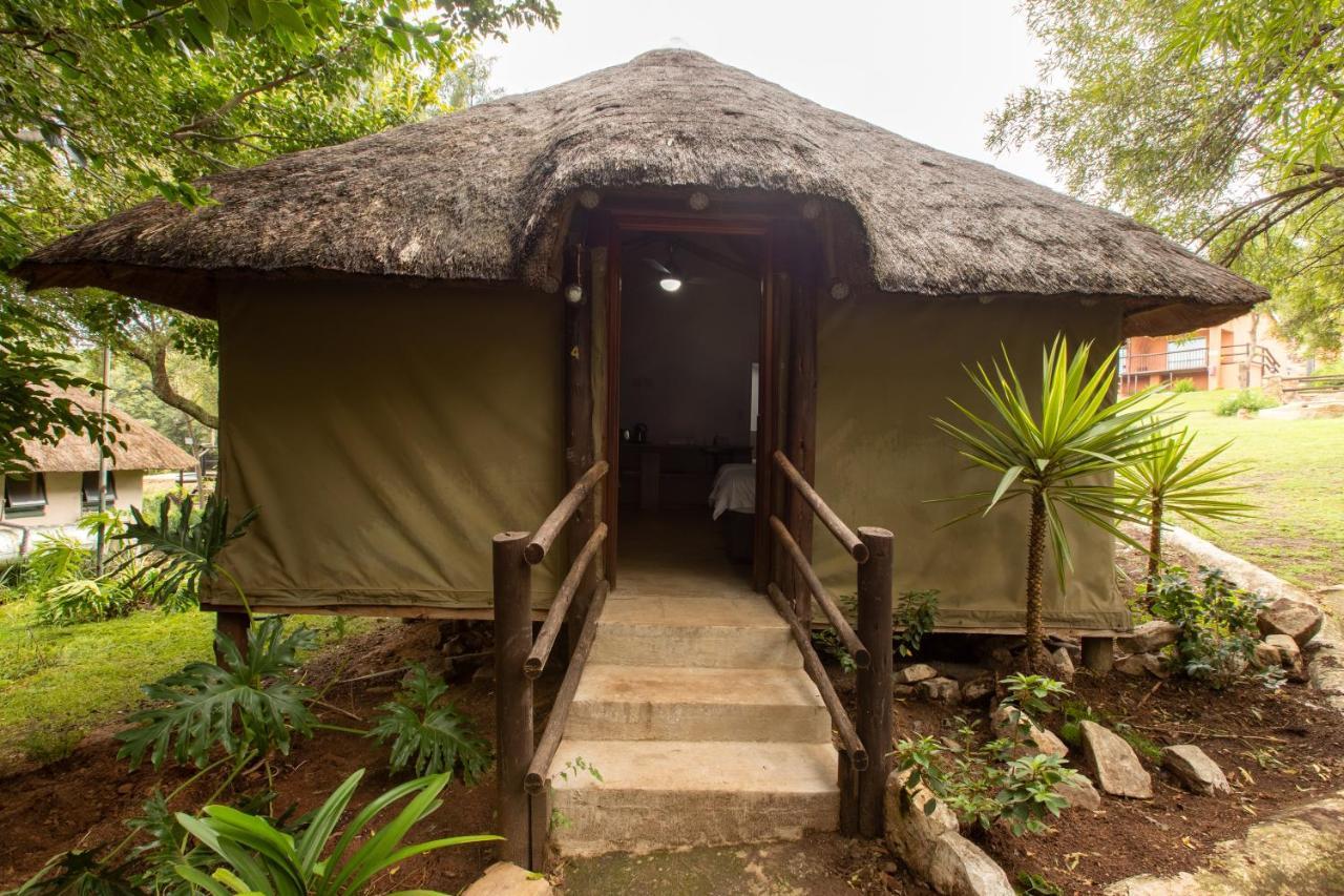 מגליסבורג Pecan Bush Lodge מראה חיצוני תמונה
