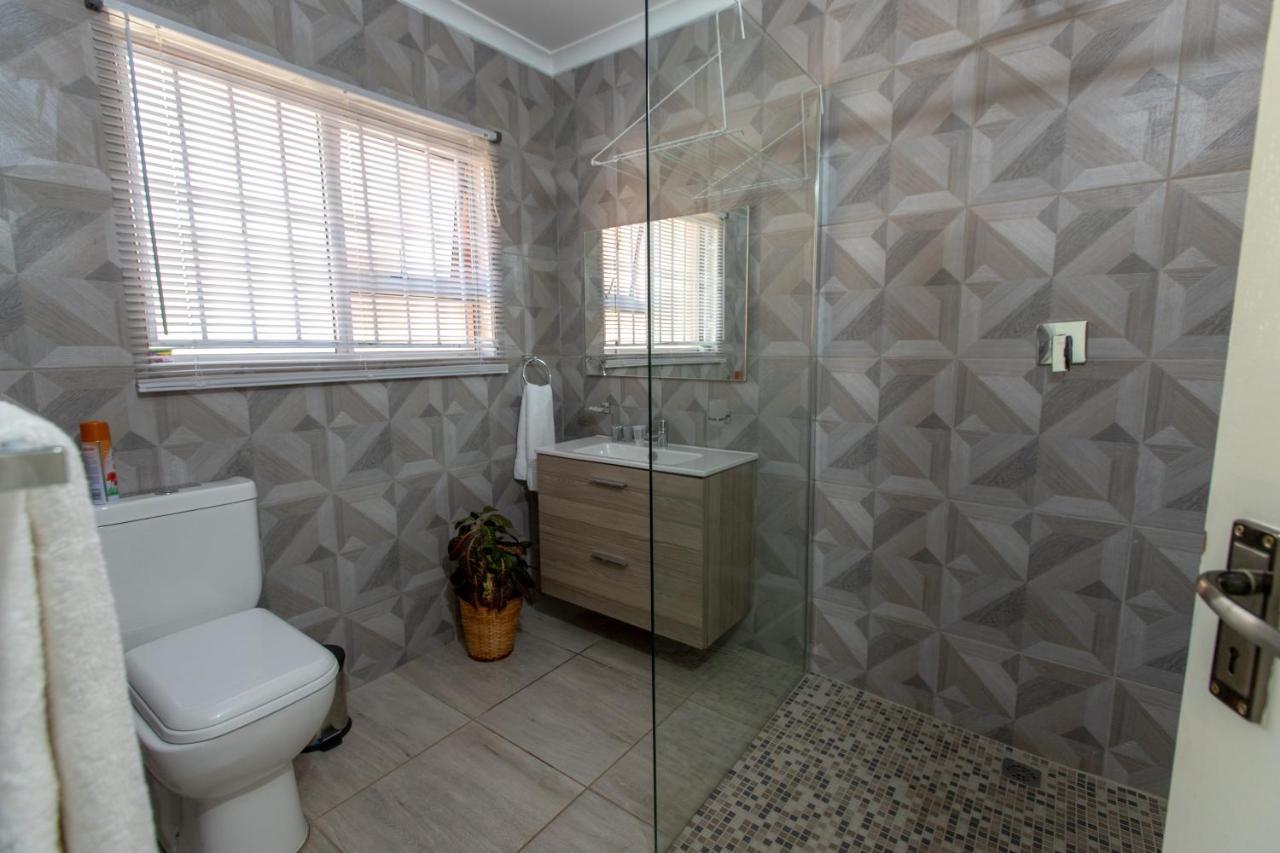 מגליסבורג Pecan Bush Lodge מראה חיצוני תמונה