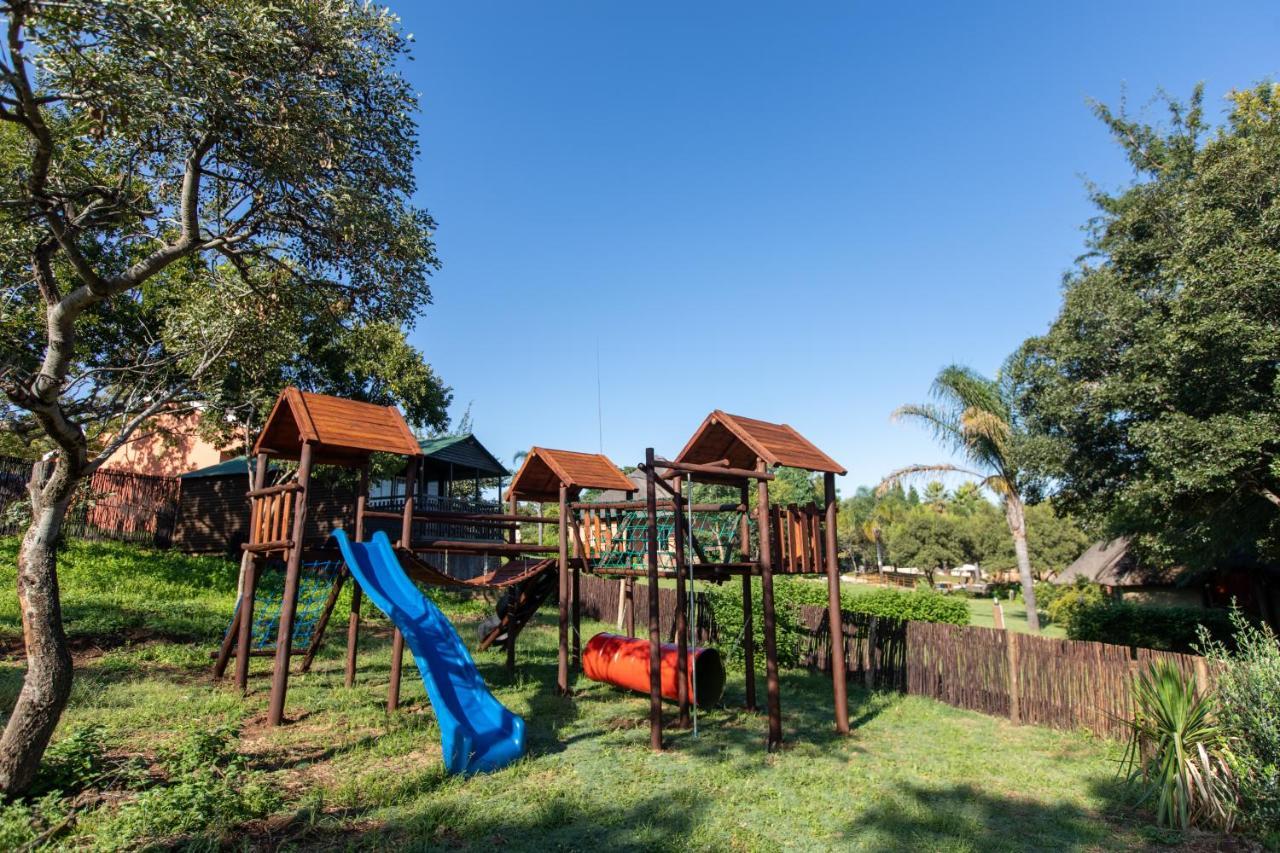 מגליסבורג Pecan Bush Lodge מראה חיצוני תמונה