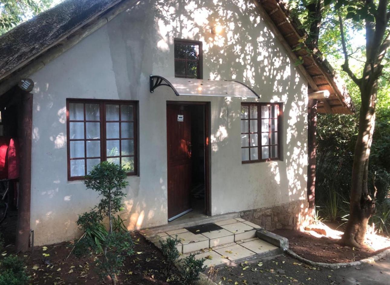 מגליסבורג Pecan Bush Lodge מראה חיצוני תמונה